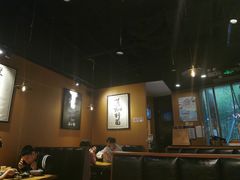 大堂-南小蟹手工點心(三里屯店)