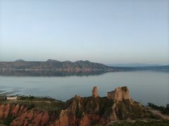 -炳灵寺世界文化遗产旅游区