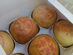 鲜肉月饼-泰康食品(南京东路店)