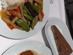 -宜家·瑞典风味餐厅(四元桥店)