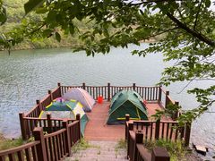 -东白山