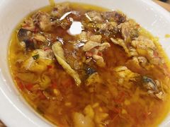 -笨罗卜浏阳菜馆(太平街店)