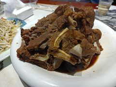 -吉同饭店(绿地·香榭丽公馆店)