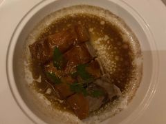 -上海金桥红枫万豪酒店-万豪中餐厅