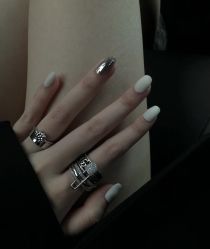 -UMl Nail 尤米美甲美睫半永久