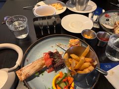 -bluefrog蓝蛙(水游城店)