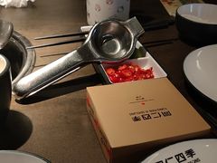 -同仁四季椰子鸡(宝安壹方城店)