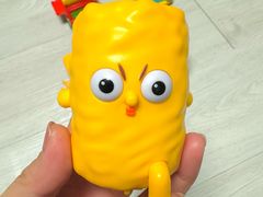-海底捞火锅(中州万达店)