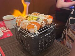-仙隐小鹿中华料理(南宁万象城店)