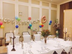 店内布置-成桂西餐厅·42年的味道(五大道疙瘩楼店)