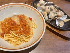 -萨莉亚意式餐厅(南京龙湾天街店)