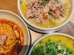 -榕意·川味之美(深业上城店)