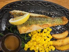 -萨莉亚意式餐厅(永旺购物中心店)