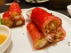 -蝴蝶里·粤菜·点心(龙湖天街&滨江店)