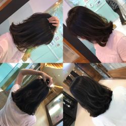 -3AM HAIR SALON染发烫发接发