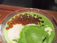-RUXU入续糖水铺与包(卓悦中心店)