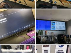 -网鱼网咖(金山卫零店)