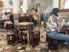 -民信老铺(双皮奶博物馆店)