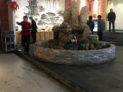 -太平小镇主题餐厅徽宴府