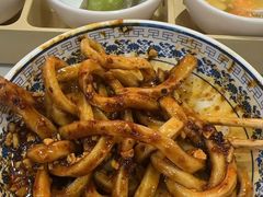 -龙抄手(春熙路总店)