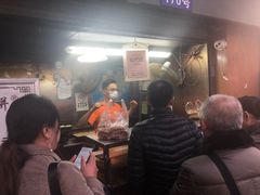 -朱记小郑酥烧饼(建康路店)