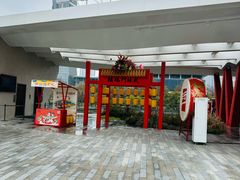 -运河游船(武林门码头)