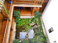 -唐咖精品咖啡(大理古城手冲店)