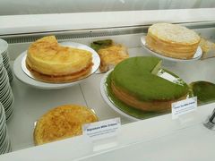 -Lady M Cake Boutique(W 3rd St)
