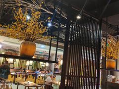 大堂-水木苼 蔬食料理
