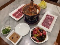-聚宝源(新源里店)
