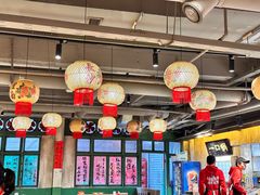 -周小明火锅(黑金冠社区店)