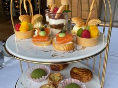 -Kathleen's Waitan 凯圣琳江景西餐厅(外滩店)