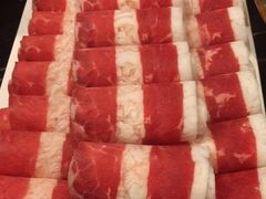 -杨家火锅(国美店)