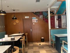 -山丹丹西北菜(金贸大厦店)