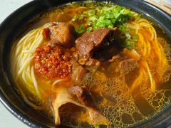 -上海为民商行清真饭店(南大路店)