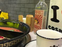 -XiaoJunGan Hotpot 钢管厂五区小郡肝火锅串串香