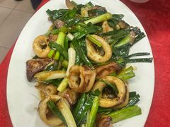 -蛇口康乐快餐鱼仔档(翠苑小区店)
