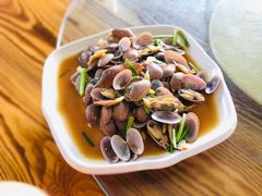 芒果螺-聚鲜阁海鲜美食城(香水湾店)
