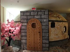 -水立方国际汤泉(六一中路店)