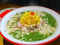 -杏花村水席楼(西大街总店)