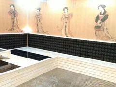 汗蒸房-锐菲特游泳体育健身中心(滨江店)