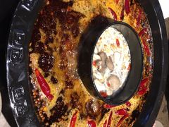 -重庆渝达老火锅(春熙路店)