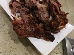 烤全羊-喜悦小串海鲜烧烤大排档(高新万达店)