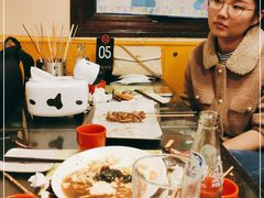-西单翅酷(西单店)