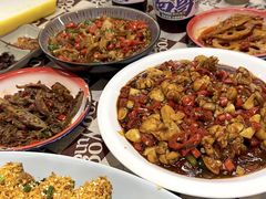 -老三样·旧食新味(万寿宫店)