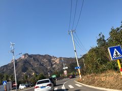 -黑龙潭风景区