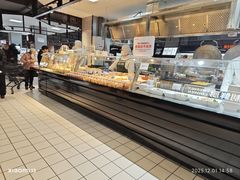 -物美大卖场(玉蜓桥店)