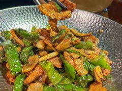 -一味大院•桐庐菜传承店(春江路店)