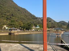 -宝晶宫旅游景区
