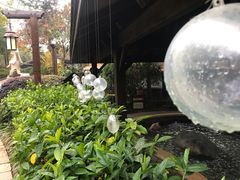 -天目湖涵田半山温泉